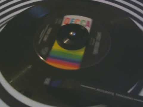 45 rpm Patsy Cline - Sweet Dreams - 1963