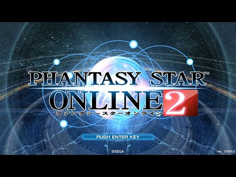 Those damn Rabbits - Phantasy Star Online 2