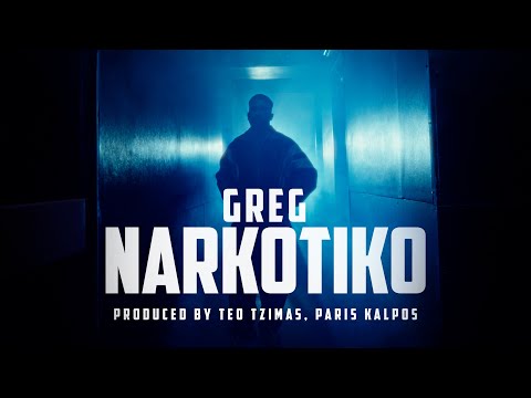 Greg - Narkotiko | Official Music Video