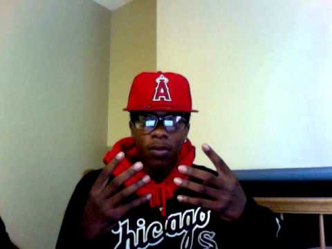 Kid Dolo - Dey Plottin