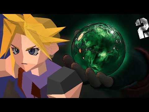 "Unexpected Emotion IV", Final Fantasy VII Remake Blind Run - The Spirit of Rediscovery V [2]