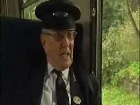 90733 enters service on the KWVR