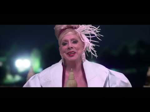 Patsy Gallant - Around the World (Official Video)