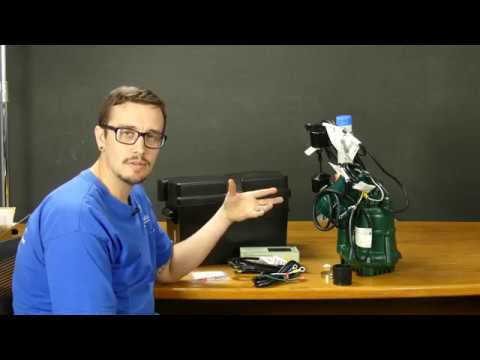 Zoeller 507-0011 Unboxing and Installation Tips