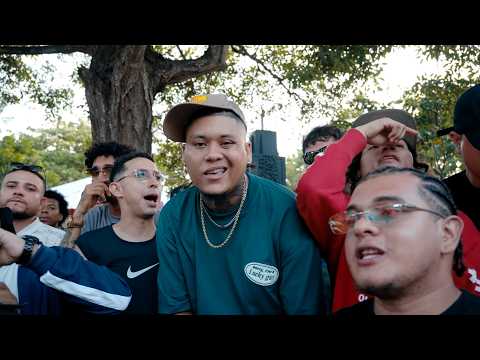 Fenix Trip  ❌  El H - Blanco Escama (VIDEO OFICIAL) #ATLANTICTRAP