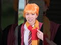 If Harry Potter Was Asian 2