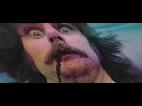 Wine Lips - Electric Lady (Official Video)