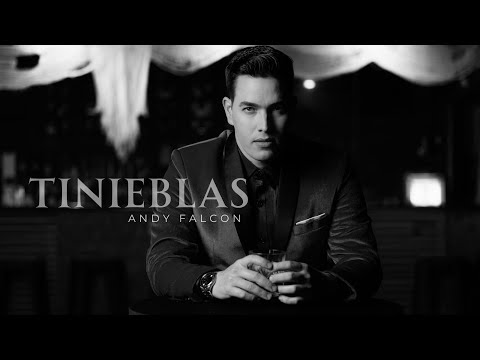 Tinieblas - Andy Falcon (Video Oficial)