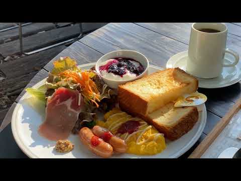 【おおいたフォトジェニックTRIP】CAFE LA RUCHE（由布市）