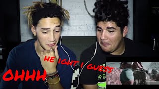 k and jay react to lil wop