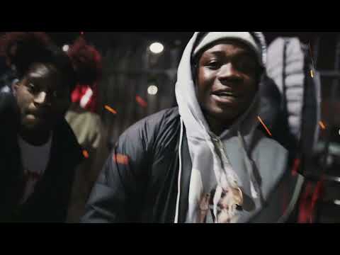 Rah Hundo X Onsight BinWvttz - Hard Ina Field