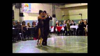 Sebastian Achaval & Roxana Suarez  " Maleza "  15 / 10 / 2011