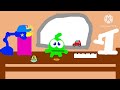 Om Nom Stories Episode 11 Om Nom Is Going To Time Travel Places