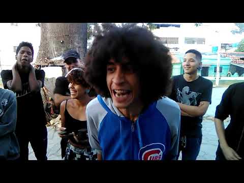 Cosmico vs Khedari - Semifinales | Propah Style | Fecha 7 (Temporada 2)