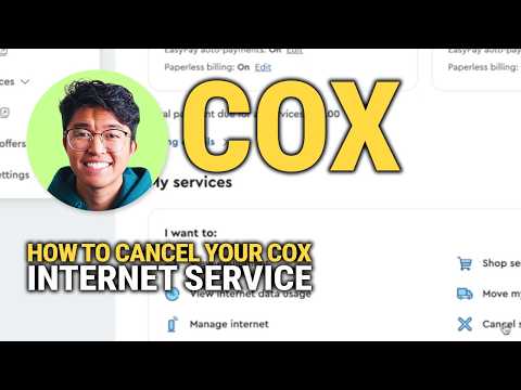 Cox Internet Outsges