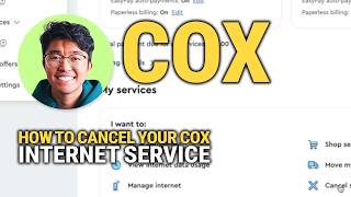 How To Cancel Your Cox Internet Service: Easy Guide!