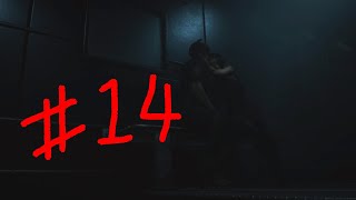 【BIOHAZARAD RE:2】最恐が蘇る！ホラー実況プレイ#14《レオン編》