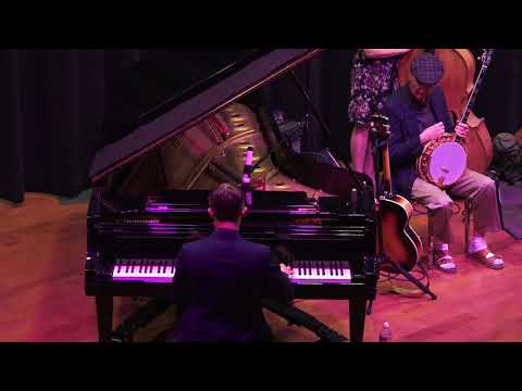 Mood Indigo - Clint Baker & the TJF Clinicians 2020