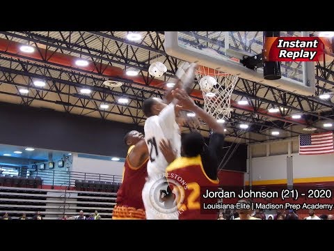 Icebreaker HoopFest: Day 2 Highlights (NO Wolves, NO Elite, AJ Bouye, LA Elite, LivOn, LA Supreme)