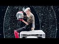 Muse Arabia CHANEL N 5 L Eau New Campaign Holiday 2019 ARB