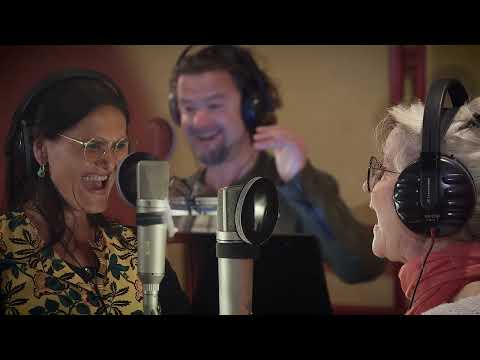 Dick Bakker Orchestra - How Deep is Your Love