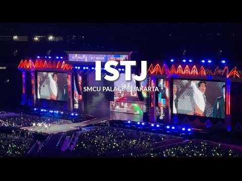 [Fancam] [4k] 230923 SMTOWN JAKARTA - NCT Dream ISTJ