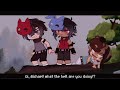 Think About The Future Ft FNAF 4 Tormentors Bullies Chica Mask Bullies