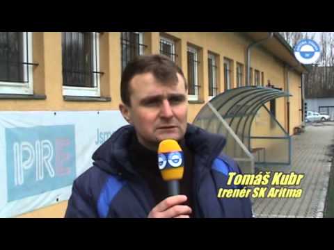 Divize A 2012/2013 20.kolo - rozhovory