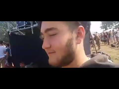 Tek Hilarant 10 ans de rave Montage by CKMOVIES