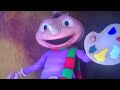 Bob The Builder Big Dino Dig English Intro