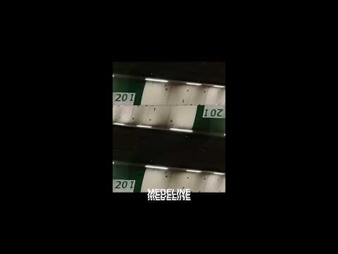 MEDELINE | Xxxtentacion X Juice Wrld - "NETS" | Free Type Beat