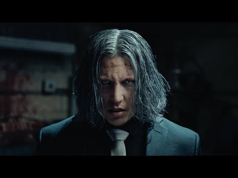 Nathan James - Lost Angeles (Official Music Video)