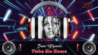 🎧 Jess Glynne - Take Me Home (Tiesto Remix)