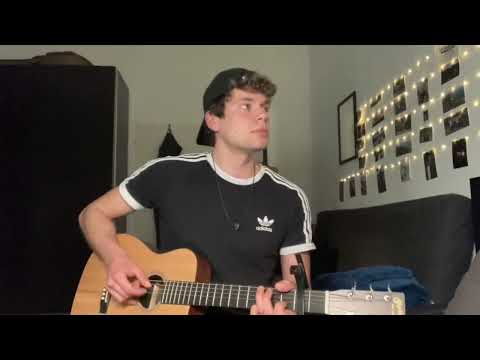 Joe Purdy - Miss me (Cover)