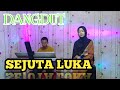 SEJUTA LUKA COVER SUCI AGUSTIN FEAT MY TRIP MUSIK LAGU DANGDUT POPULER