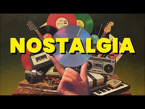 📼📀¿Por qué lo viejo vuelve a estar de moda? | Cultura ANALÓGICA en la era DIGITAL  📷 | Sabías Que 🕹️