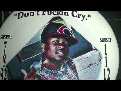 Lil Dee - Dont Cry
