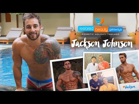 Nose Job in Phuket with Restored Beauty Getaways