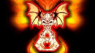 Overkill - It&#39;s All Yours (lyric video)