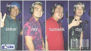 Download lagu KERANA KAU TIGA SEPULUH | ORIGINAL | mp3
