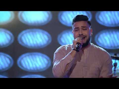Nikola Stanisic i Grupa Molika - Odi odi - Art Studio Production Live TV Show