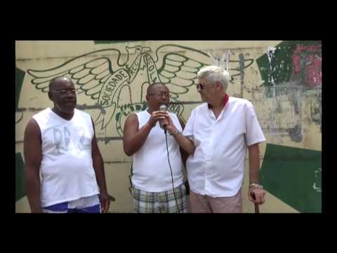 Lins Imperial tem sua quadra fechada pela Justiça