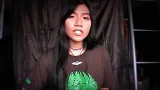 Secret and Whisper&#39;s XOXOXO cover