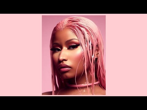 JT x Nicki Minaj x City Girls Type Beat - 'CROWN' | Female Rap Beats 2025