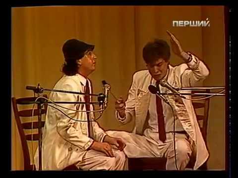 "Кролики - это не только ценный мех" - 1986 год.