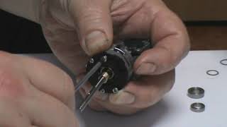 Катушка shimano biomaster sw 5000 pg