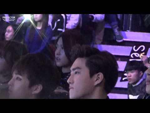 141203 2014 MAMA in Hong Kong SUHO Focus [PROTECTOR]