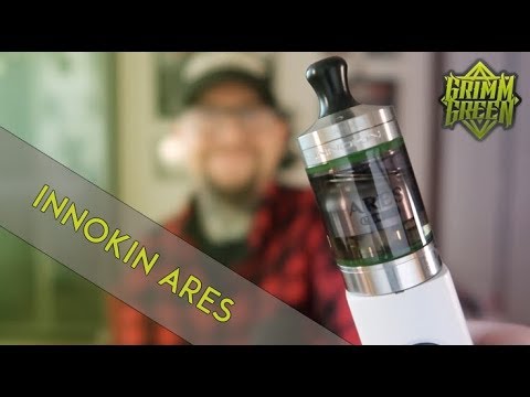 Innokin Ares / Ares 2 / Ares Finale