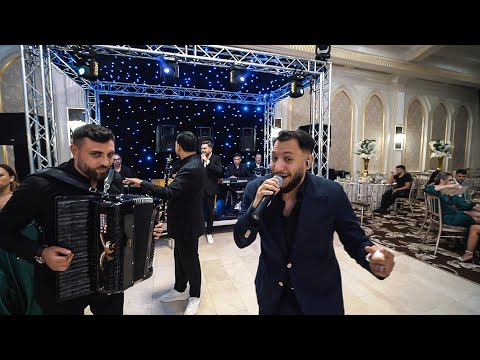 Leo de la Rosiori 💥 Omul bun stie sa duca 🏆 (LIVE Nunta Cristina & Răzvan) 🎤