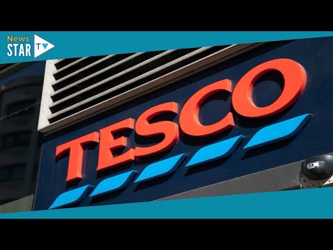 Tesco confirms trial of new self checkout system to 'reduce queuing'